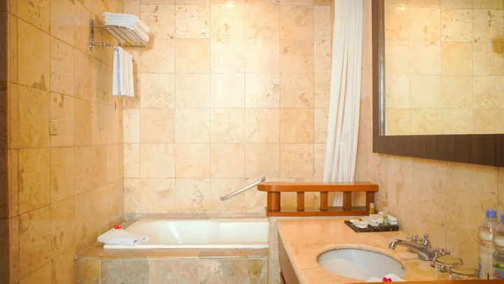 Сукохарджо: Lorin Solo Hotel