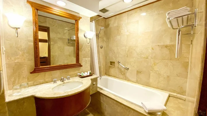 Сукохарджо: Lorin Solo Hotel