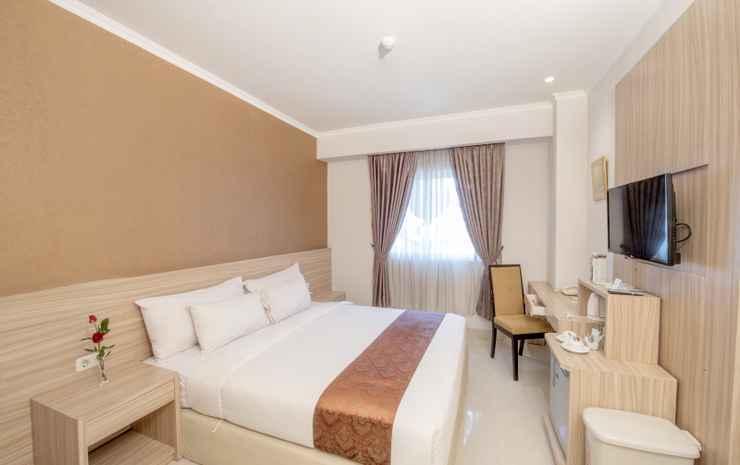 Сукохарджо: Lorin Syariah Solo Hotel