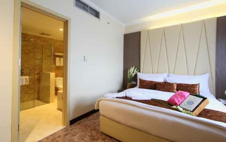 Сукохарджо: Lorin Syariah Solo Hotel