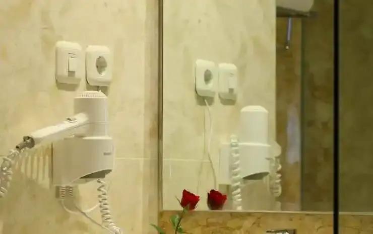 Сукохарджо: Lorin Syariah Solo Hotel