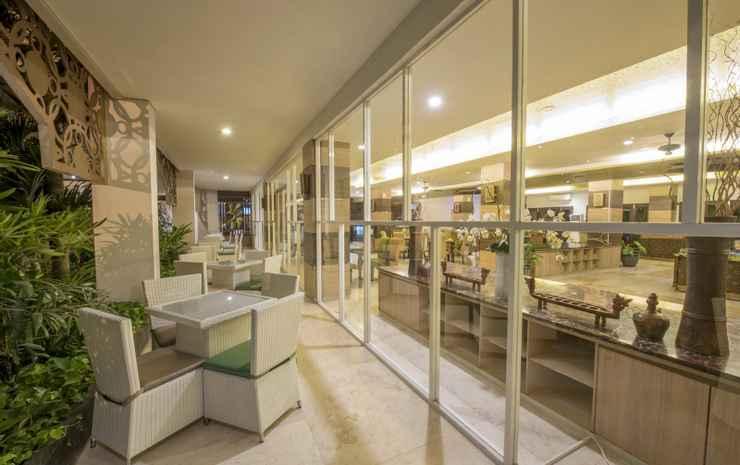 Сукохарджо: Lorin Syariah Solo Hotel