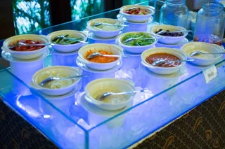 Сукохарджо: Lorin Syariah Solo Hotel