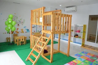 Сукохарджо: Lorin Syariah Solo Hotel