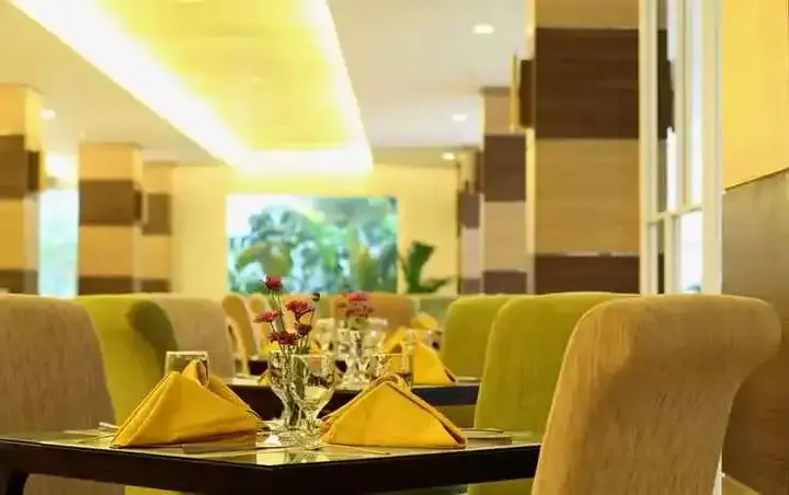 Сукохарджо: Lorin Syariah Solo Hotel