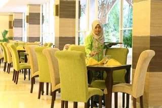 Сукохарджо: Lorin Syariah Solo Hotel