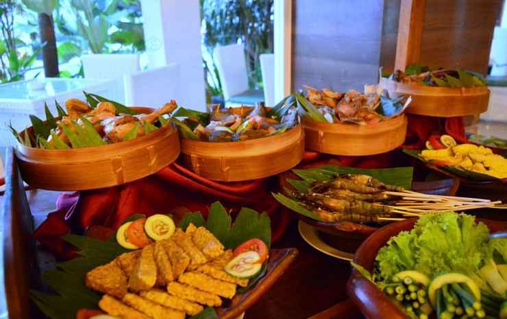 Сукохарджо: Lorin Syariah Solo Hotel