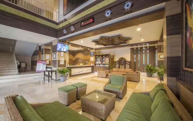 Сукохарджо: Lorin Syariah Solo Hotel