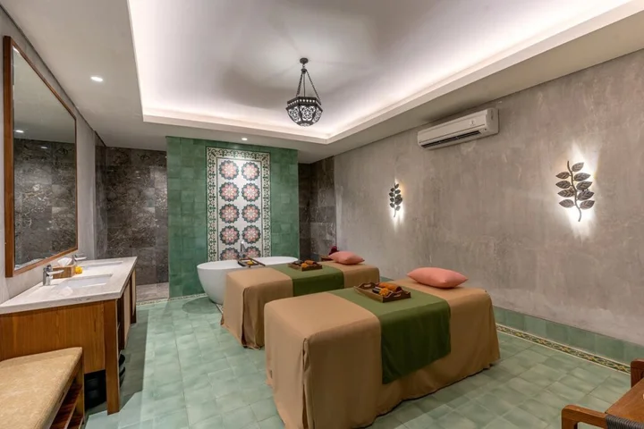 Убуд: AnandaDara Ubud Resort & Spa