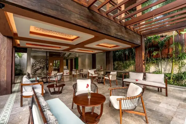 Убуд: AnandaDara Ubud Resort & Spa