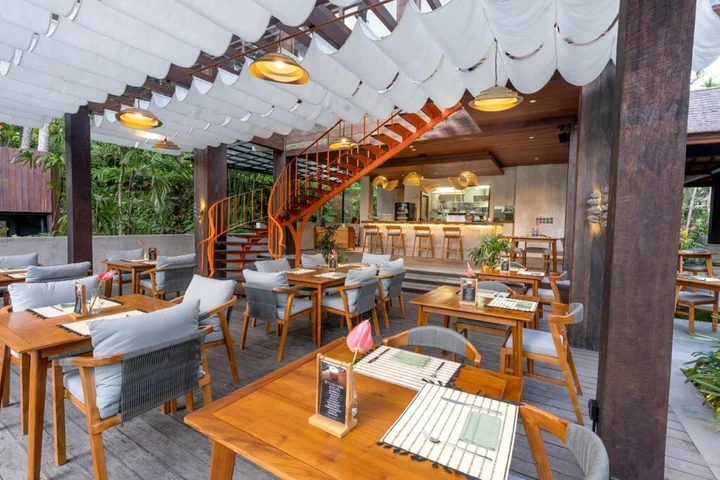 Убуд: AnandaDara Ubud Resort & Spa