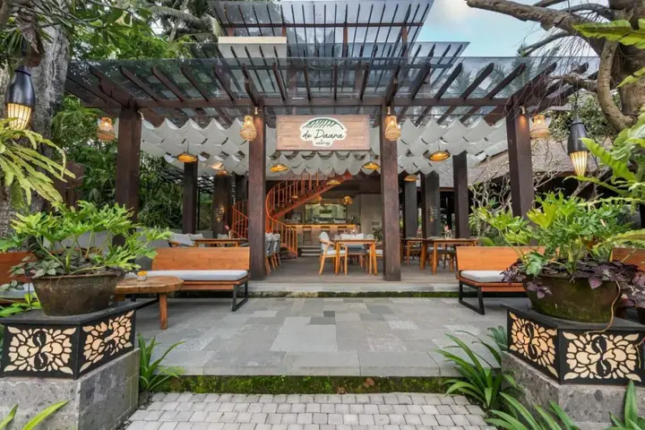 Убуд: AnandaDara Ubud Resort & Spa