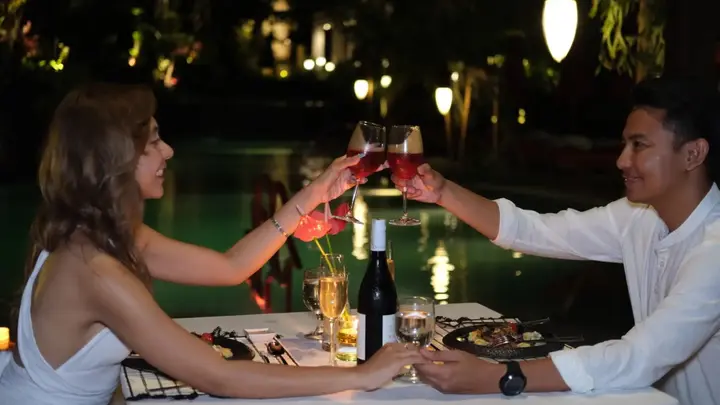 Убуд: AnandaDara Ubud Resort & Spa