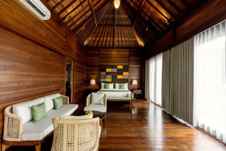 Убуд: AnandaDara Ubud Resort & Spa