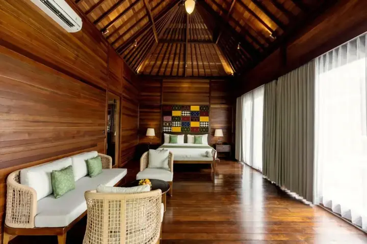 Убуд: AnandaDara Ubud Resort & Spa