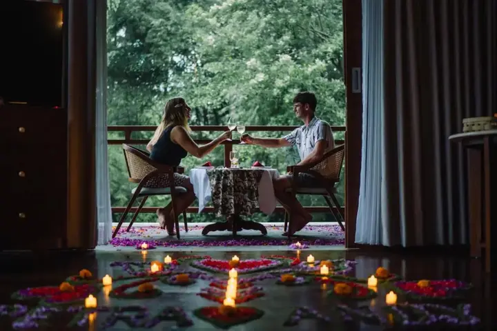 Убуд: AnandaDara Ubud Resort & Spa