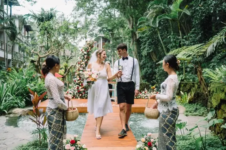 Убуд: AnandaDara Ubud Resort & Spa