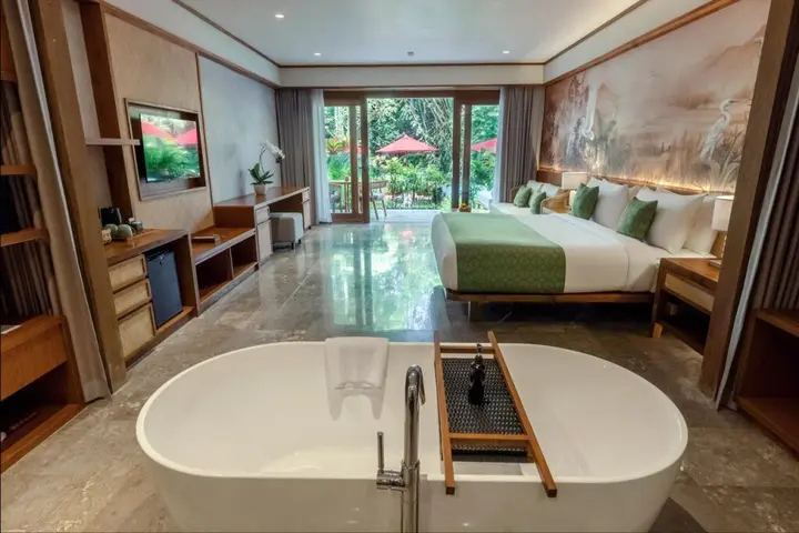 Убуд: AnandaDara Ubud Resort & Spa