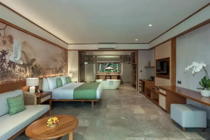 Убуд: AnandaDara Ubud Resort & Spa