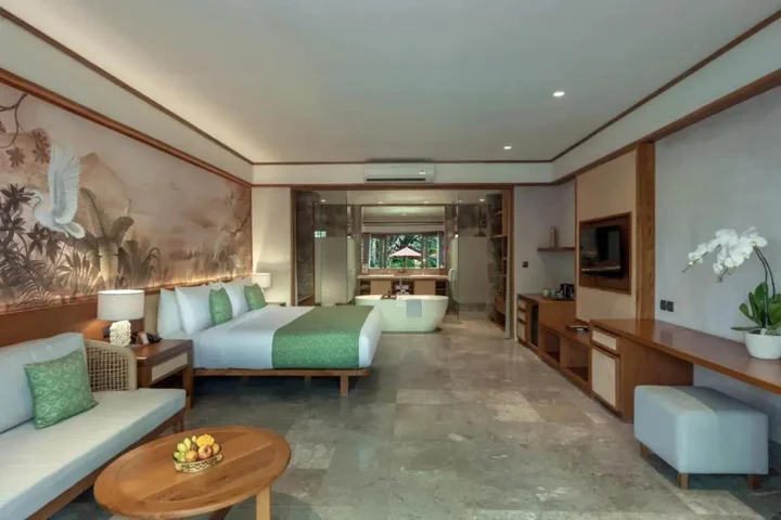 Убуд: AnandaDara Ubud Resort & Spa
