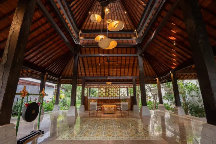 Убуд: AnandaDara Ubud Resort & Spa