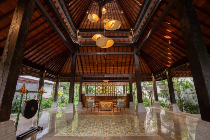 Убуд: AnandaDara Ubud Resort & Spa