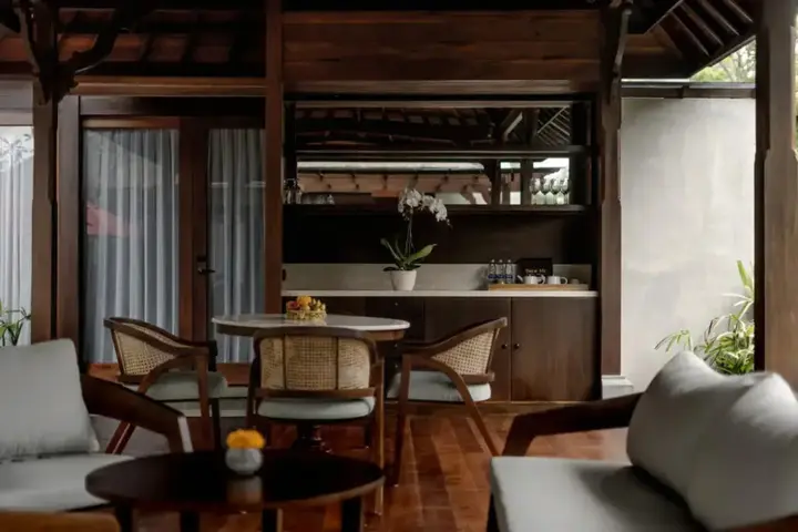 Убуд: AnandaDara Ubud Resort & Spa