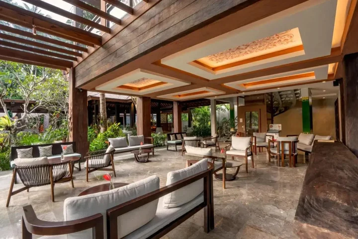 Убуд: AnandaDara Ubud Resort & Spa