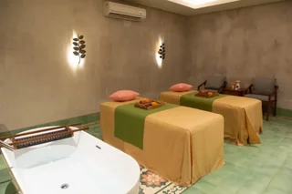 Убуд: AnandaDara Ubud Resort & Spa