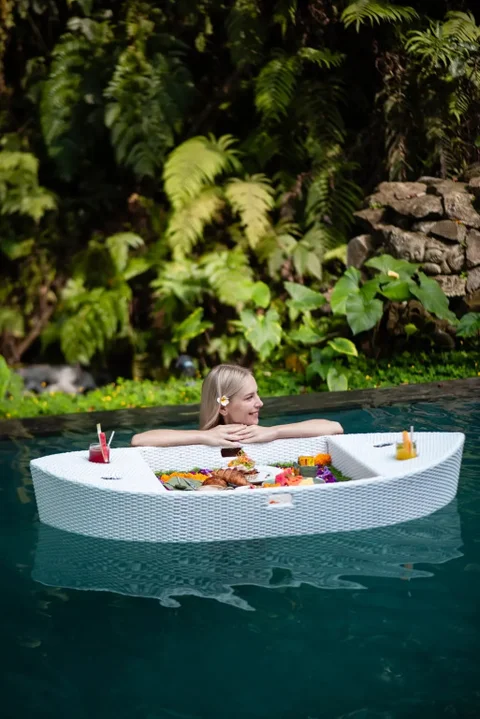 Убуд: AnandaDara Ubud Resort & Spa
