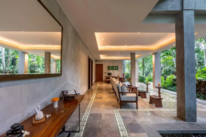 Убуд: AnandaDara Ubud Resort & Spa