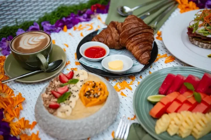 Убуд: AnandaDara Ubud Resort & Spa