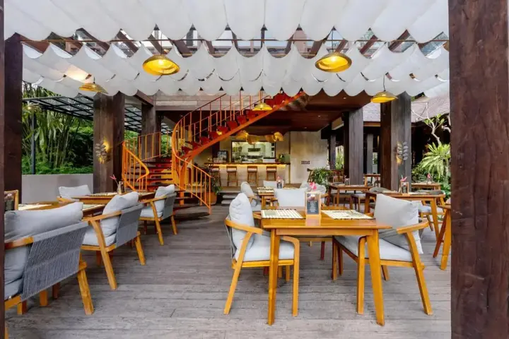 Убуд: AnandaDara Ubud Resort & Spa
