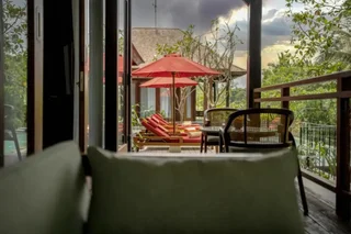 Убуд: AnandaDara Ubud Resort & Spa