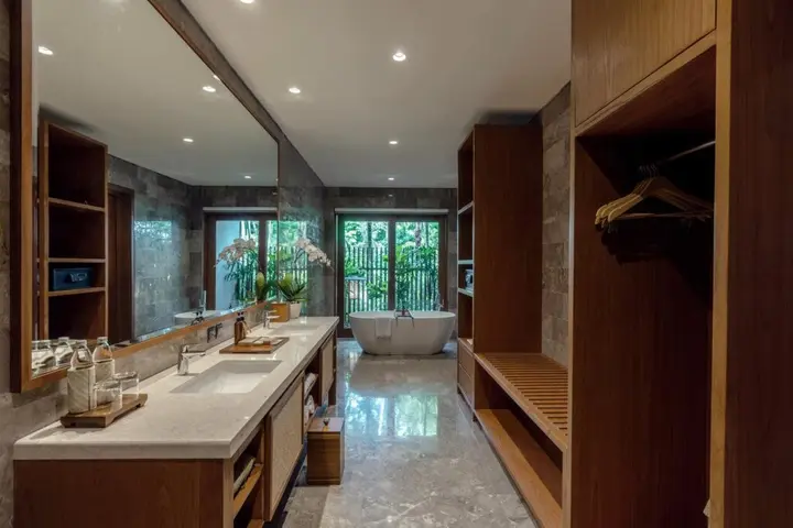 Убуд: AnandaDara Ubud Resort & Spa