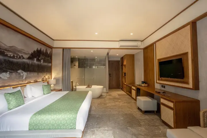 Убуд: AnandaDara Ubud Resort & Spa