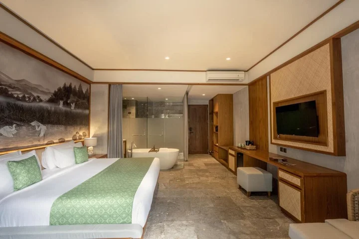 Убуд: AnandaDara Ubud Resort & Spa
