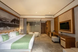 Убуд: AnandaDara Ubud Resort & Spa