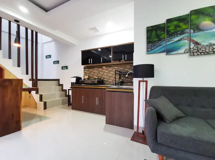 Вилла Sunny Villa Apartico — фото 4
