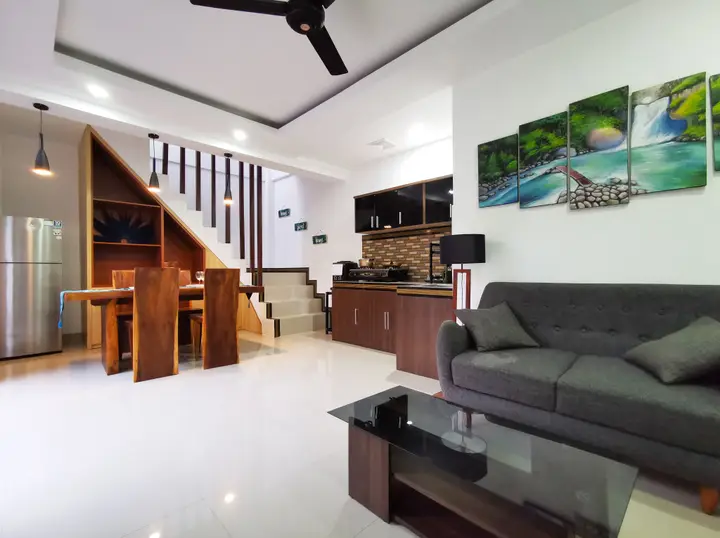 Вилла Sunny Villa Apartico — фото 2