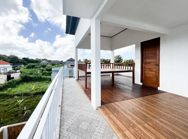 Вилла Sunny Villa Apartico — фото 1