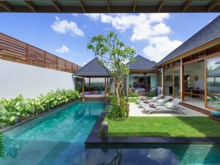Кута: Villa Sanook