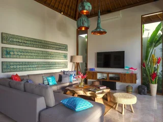 Кута: Villa Sanook