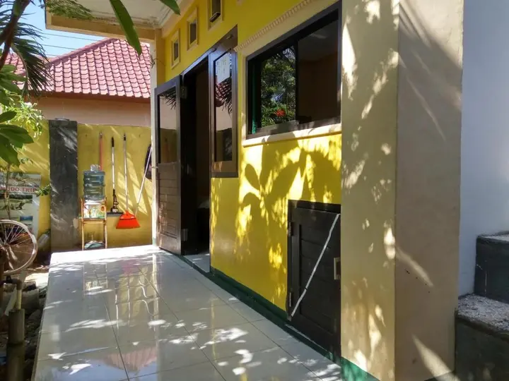Гили Траванган: Gili Guest House