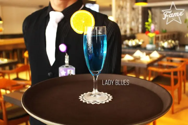 Батам: OS Style Hotel Batam Powered by Archipelago