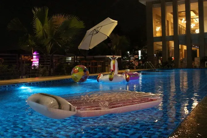 Батам: OS Style Hotel Batam Powered by Archipelago