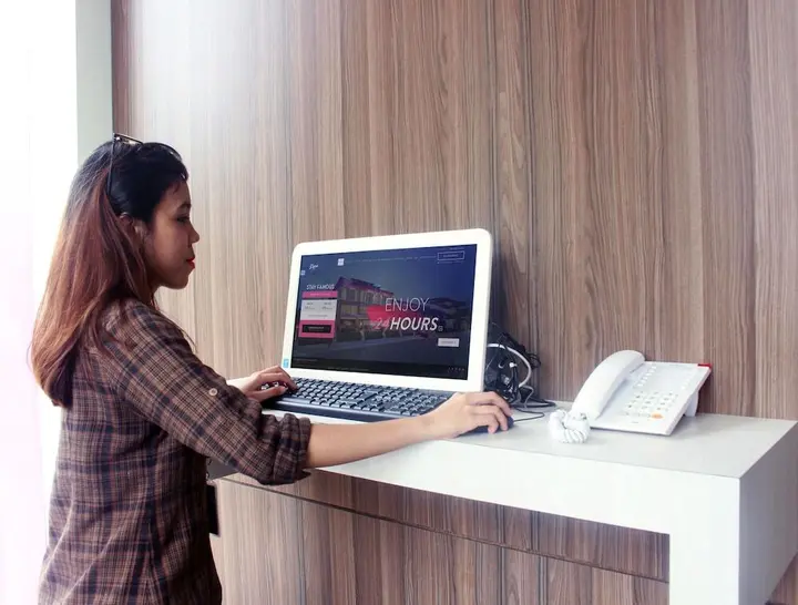 Батам: OS Style Hotel Batam Powered by Archipelago