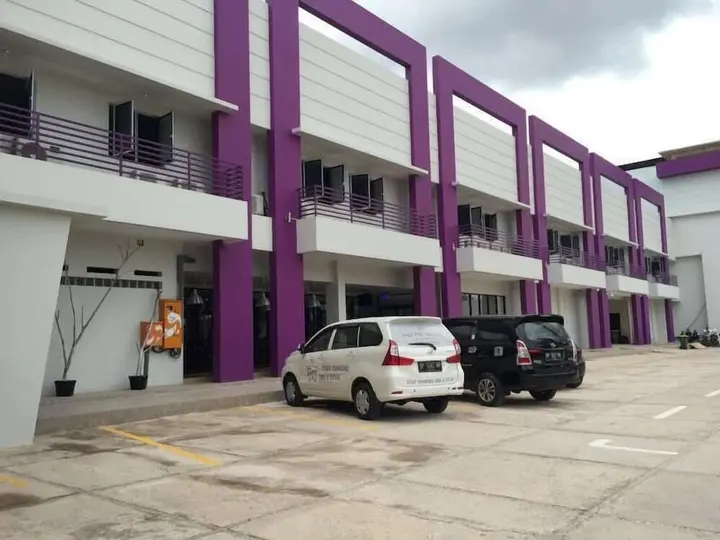 Батам: OS Style Hotel Batam Powered by Archipelago