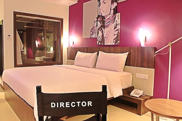Батам: OS Style Hotel Batam Powered by Archipelago