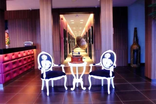 Батам: OS Style Hotel Batam Powered by Archipelago